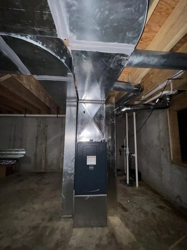 Slide of Airmax Heating & Cooling