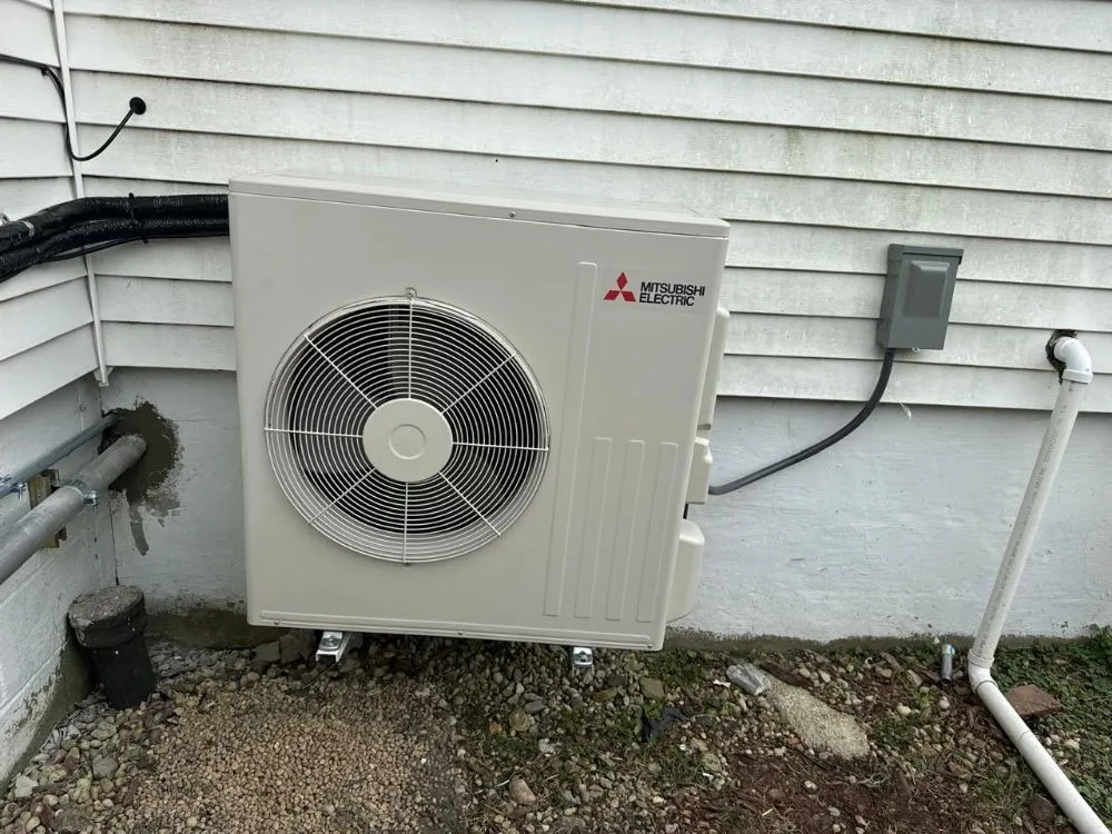 Slide of Airmax Heating & Cooling