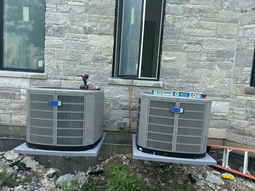 Slide of Airmax Heating & Cooling