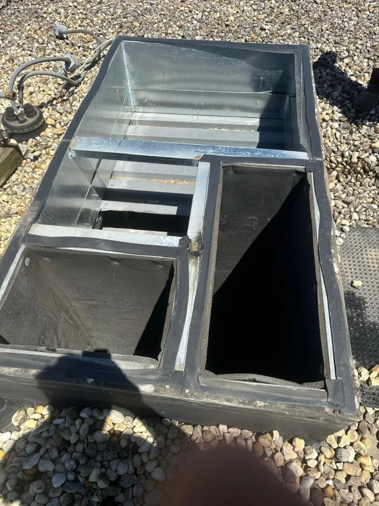 Slide of Airmax Heating & Cooling