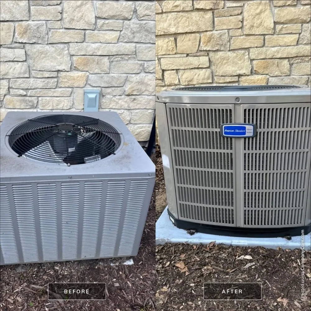 Slide of Airmax Heating & Cooling