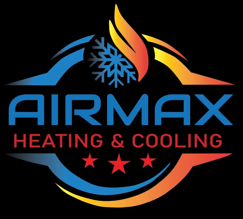 Slide of Airmax Heating & Cooling