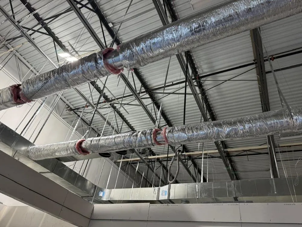 Slide of Airmax Heating & Cooling