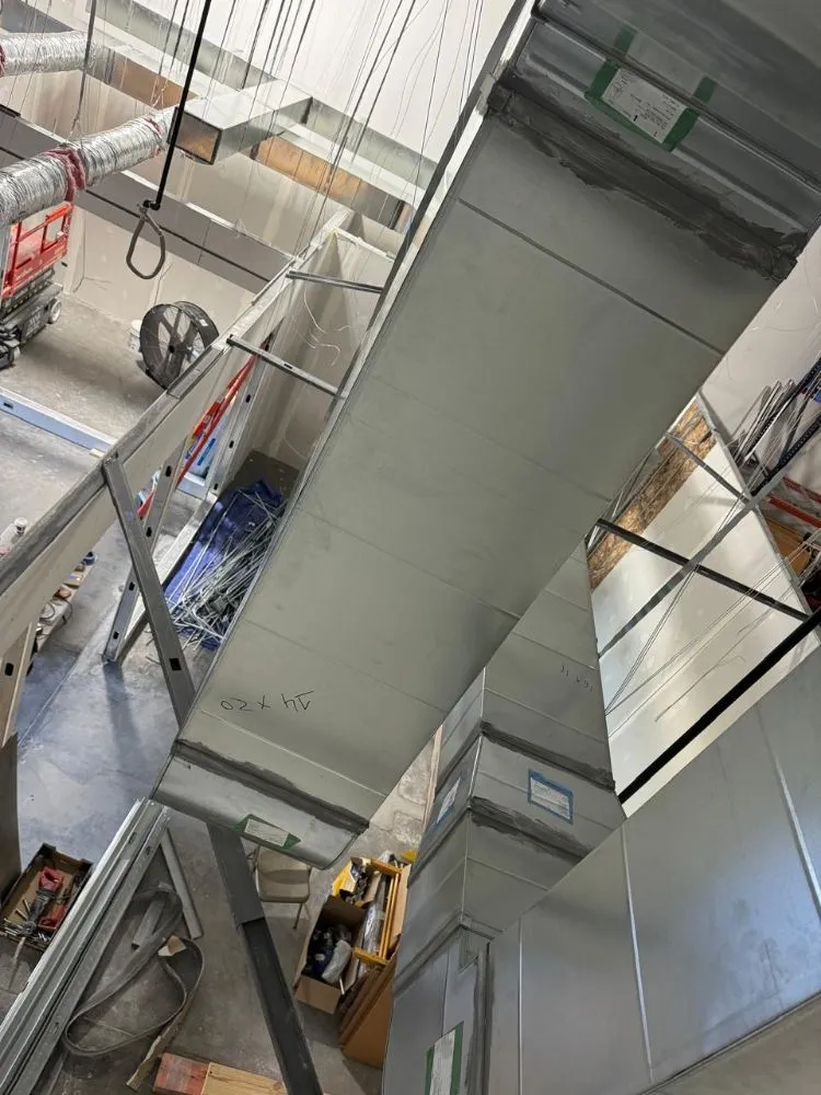 Slide of Airmax Heating & Cooling