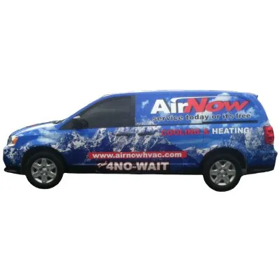 Slide of AirNow Home Services