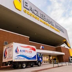 Slide of AirPlus Heating, Cooling, Plumbing & Electrical