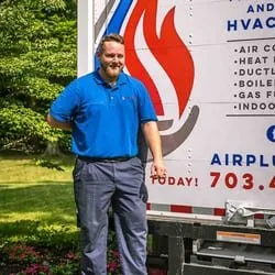 Expert lighting installation in ,  by AirPlus Heating, Cooling, Plumbing & Electrical