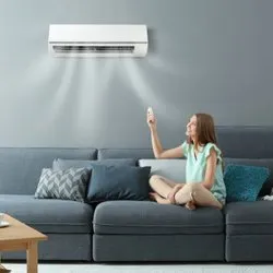 Slide of AirPlus Heating, Cooling, Plumbing & Electrical
