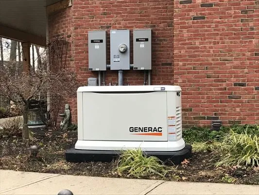 Airport Electric Service