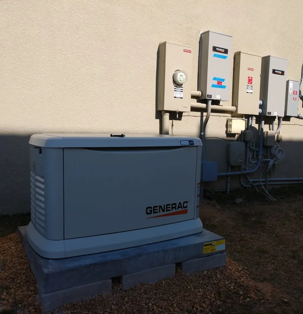 Slide of Airprompt Air Conditioning & Electric