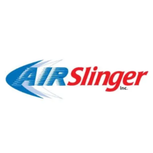 Slide of Airslinger