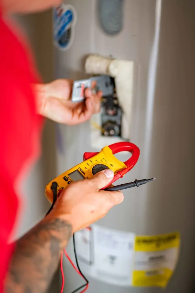 Slide of Airstream Services