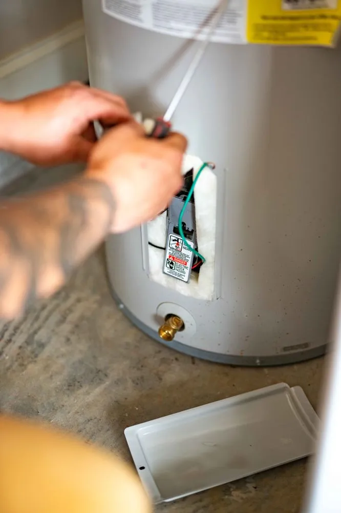 Slide of Airstream Services