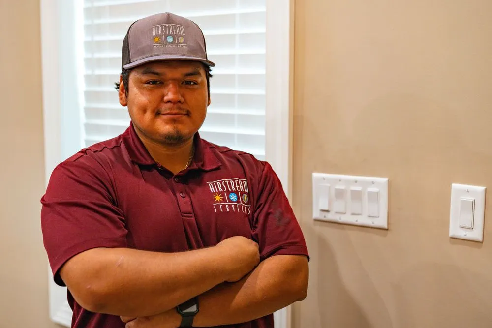 Reliable panel upgrade experts serving ,  - Airstream Services