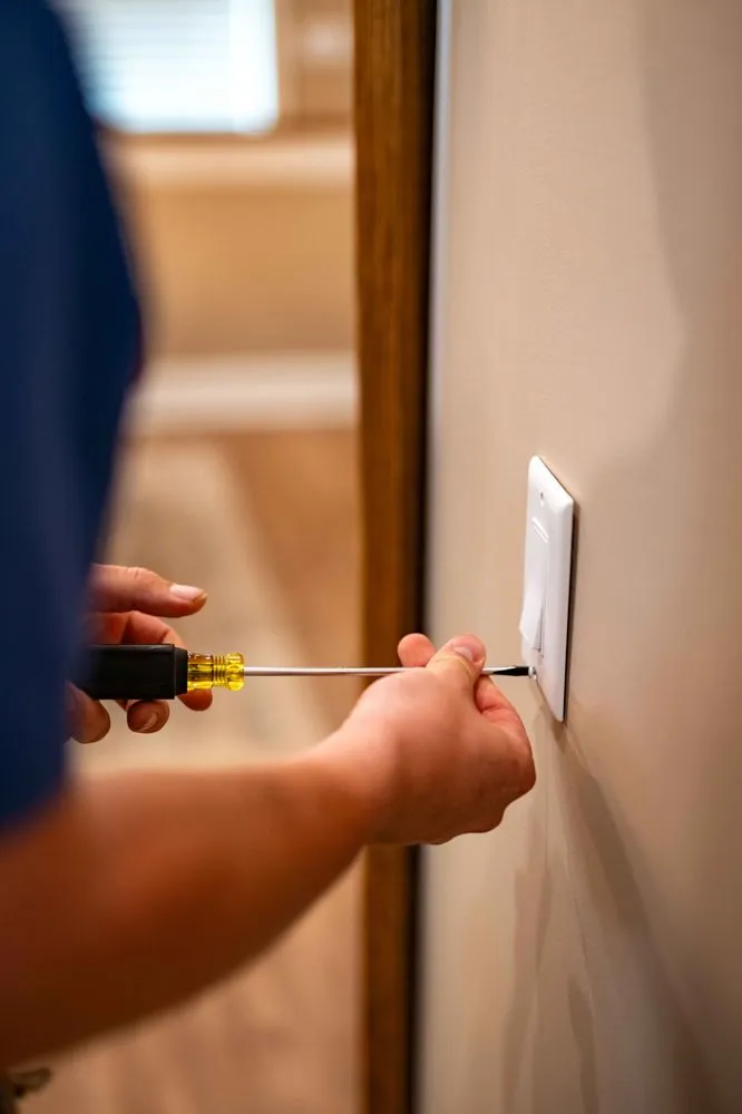 Slide of Airstream Services