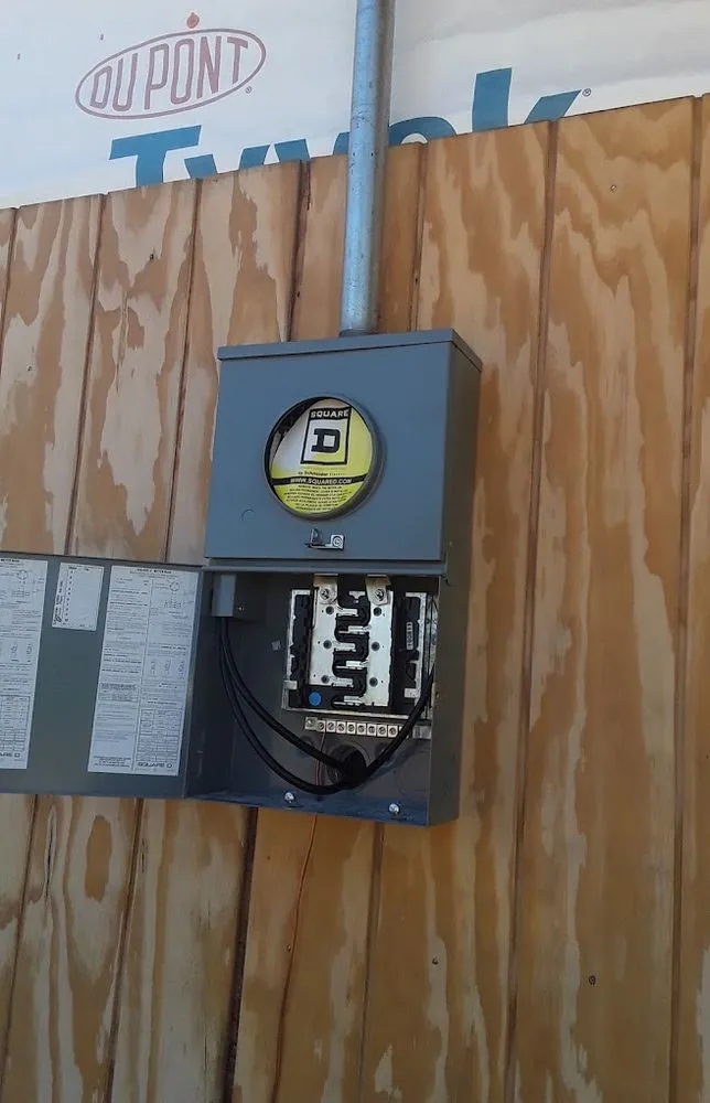 Slide of Airtec Corporation A/C and Electrical