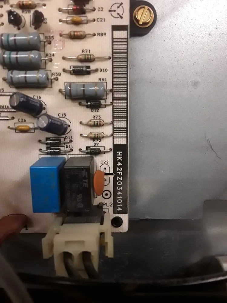 Slide of Airtec Corporation A/C and Electrical