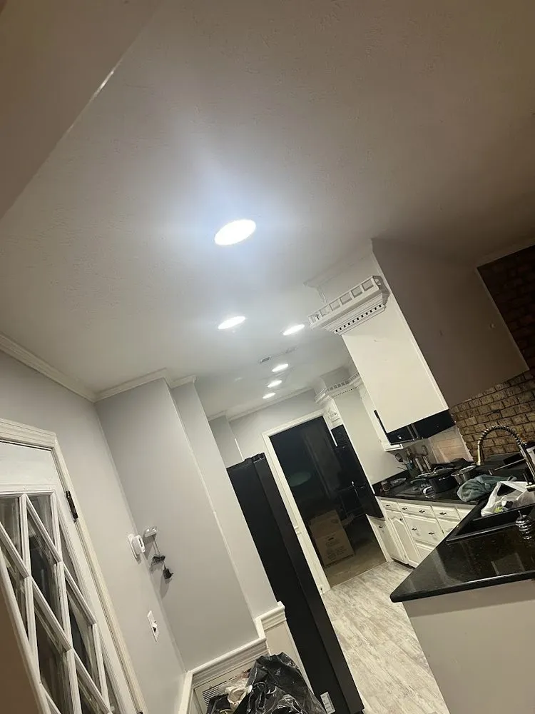 Slide of Airtec Corporation A/C and Electrical