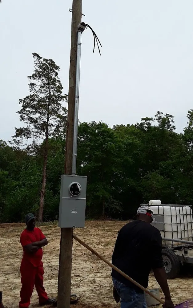 Slide of Airtec Corporation A/C and Electrical