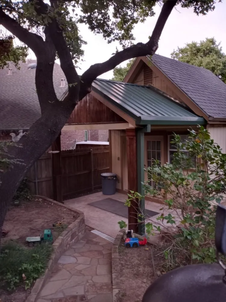 Slide of Airtex Home Services