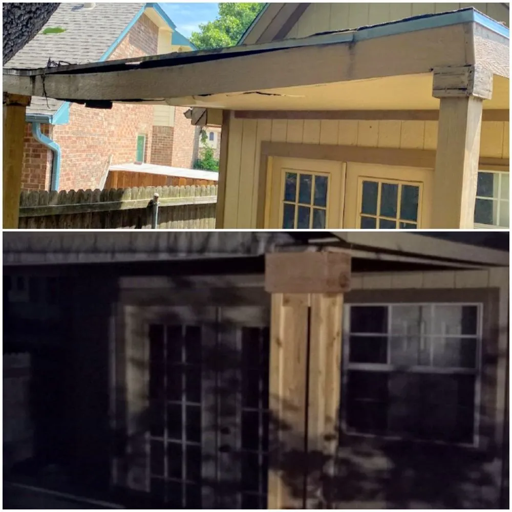 Slide of Airtex Home Services