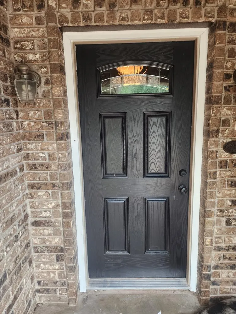 Slide of Airtex Home Services