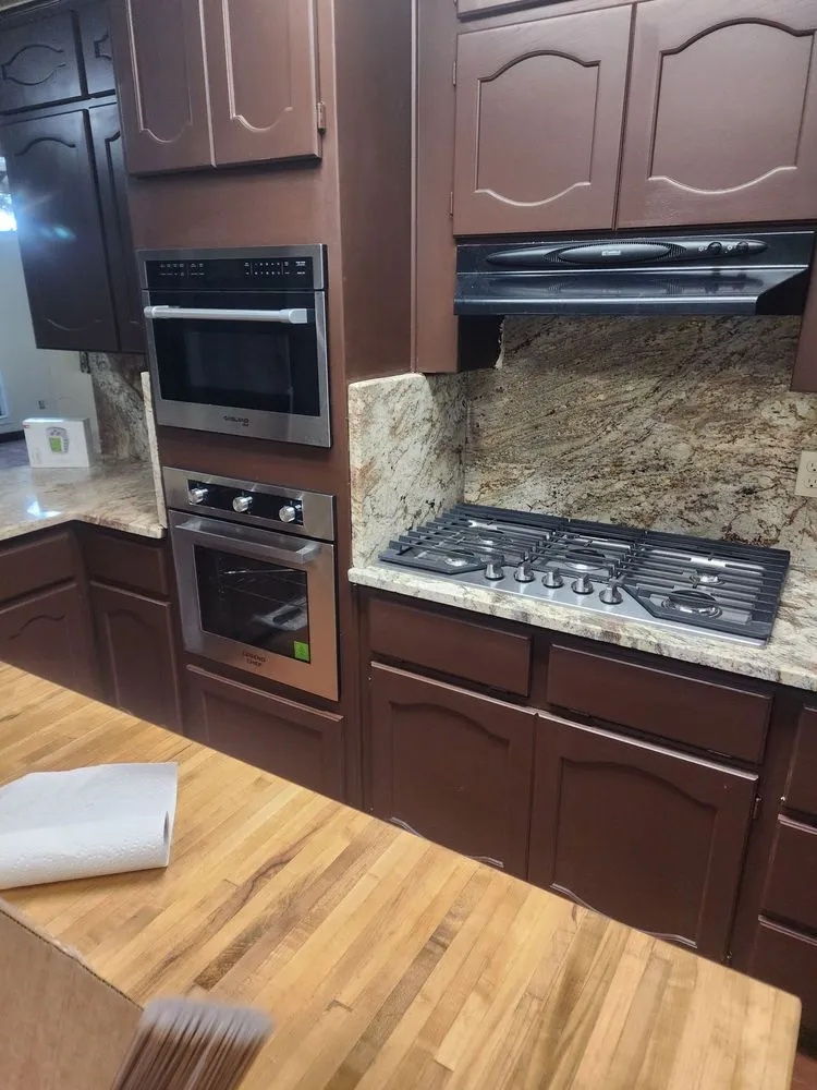 Slide of Airtex Home Services