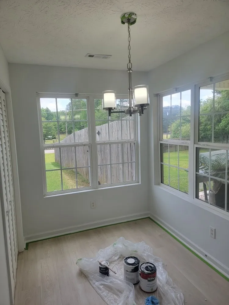 Slide of Airtight Handyman Services