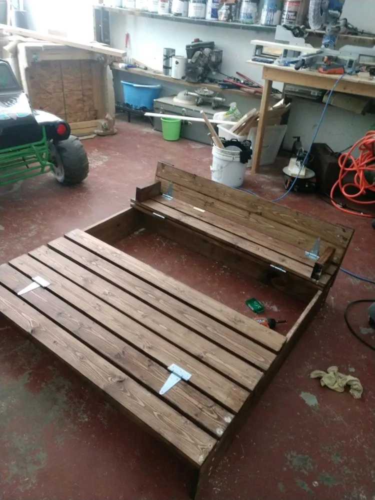 Slide of Airtight Handyman Services