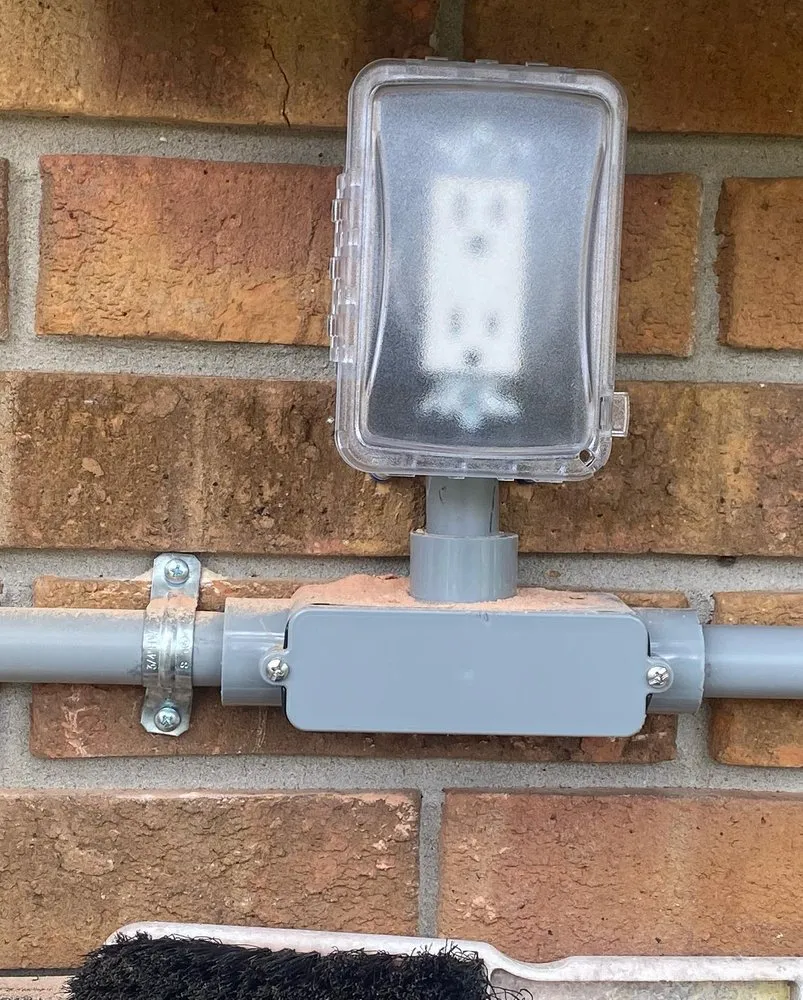 Slide of Airy Electrical Services