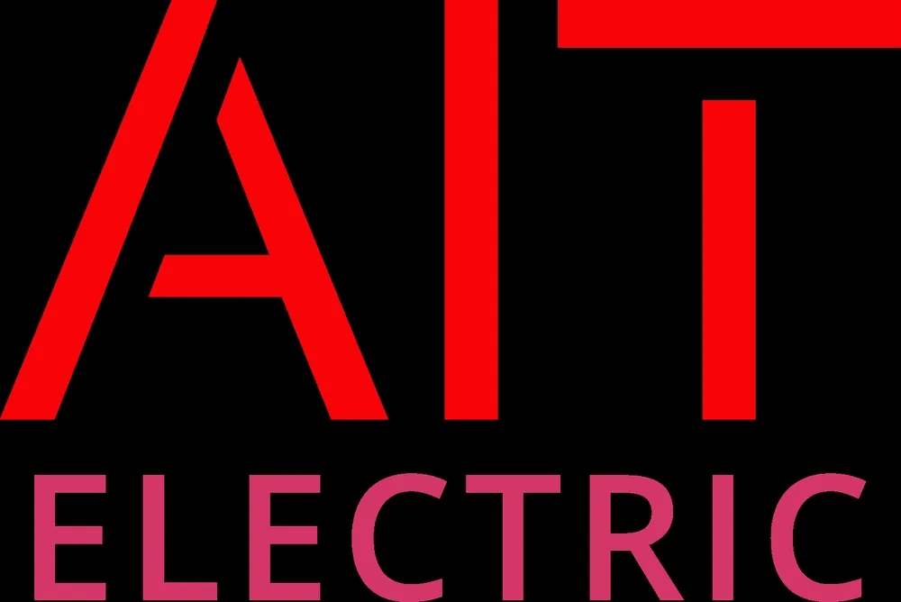 Slide of AIT Electric
