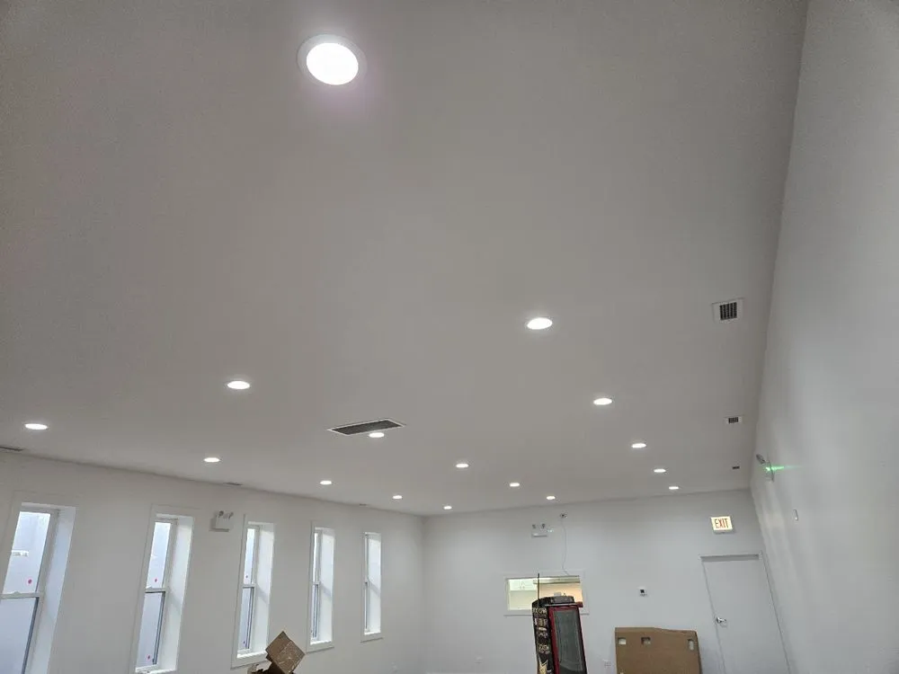 Slide of AIT Electric