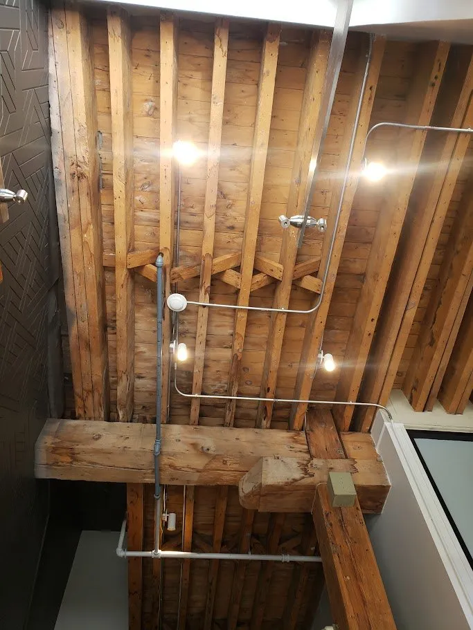 Slide of AIT Electric