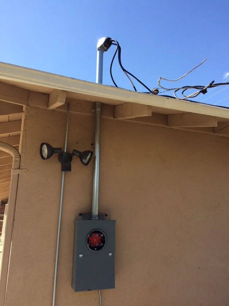 Slide of Aivaz Electric