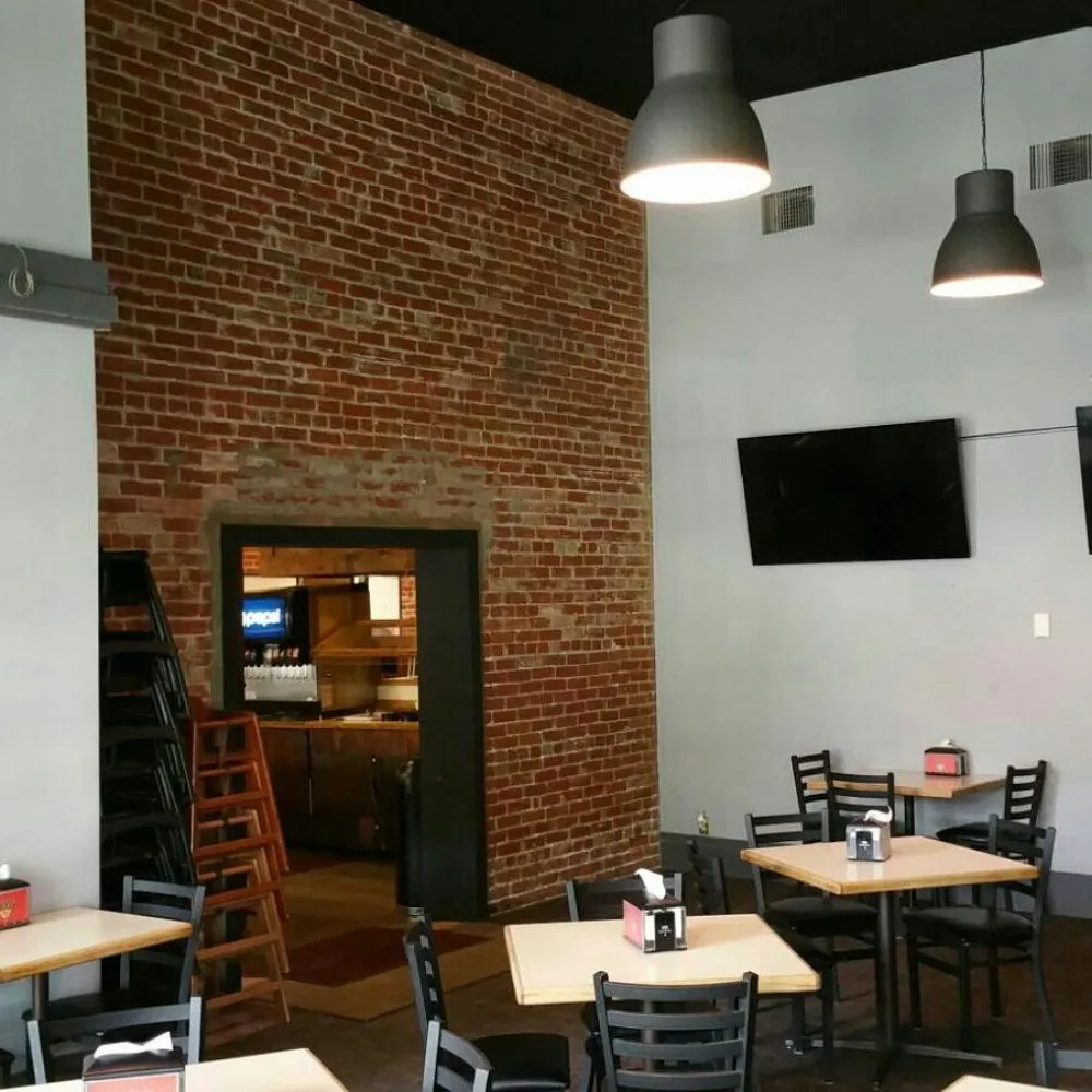 Slide of Aivaz Electric