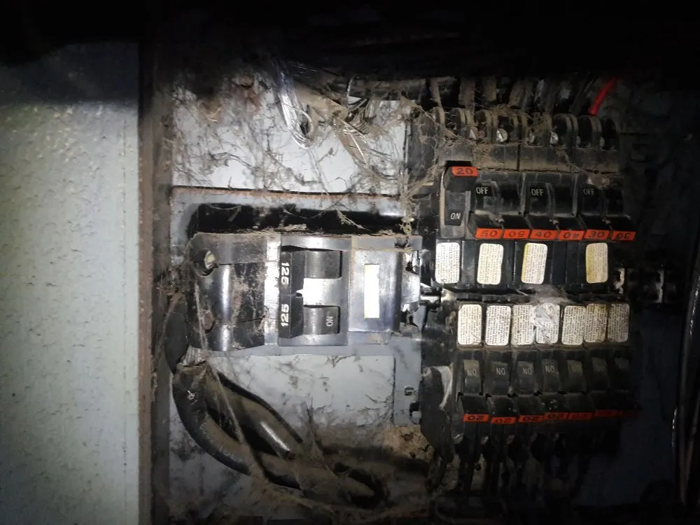 Emergency wiring installation experts serving ,  - Aivaz Electric