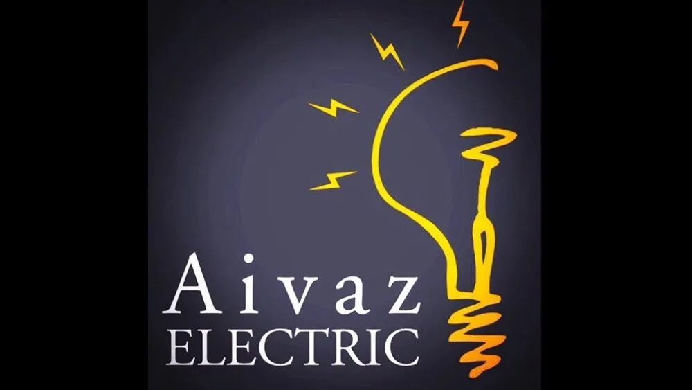 Slide of Aivaz Electric