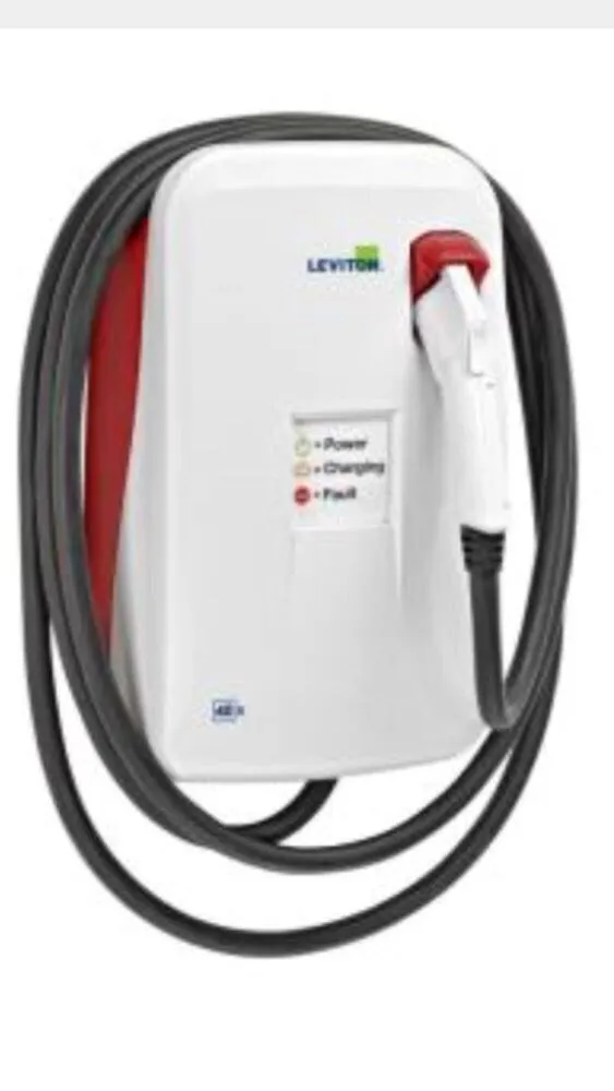 Slide of Aivaz Electric