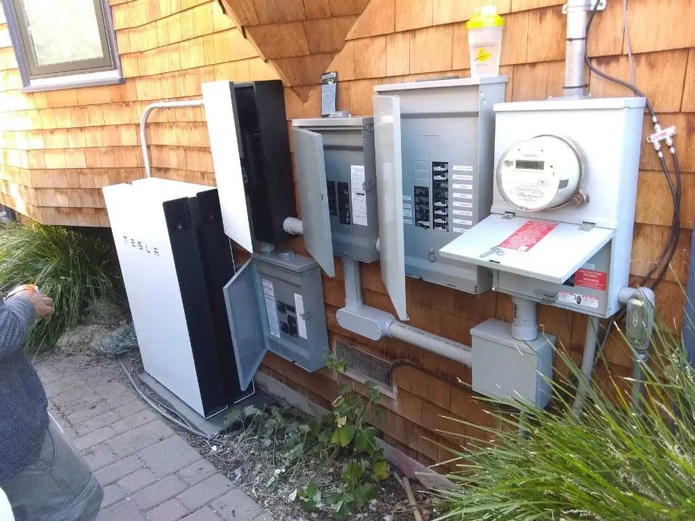 Slide of AJ Build And Repair