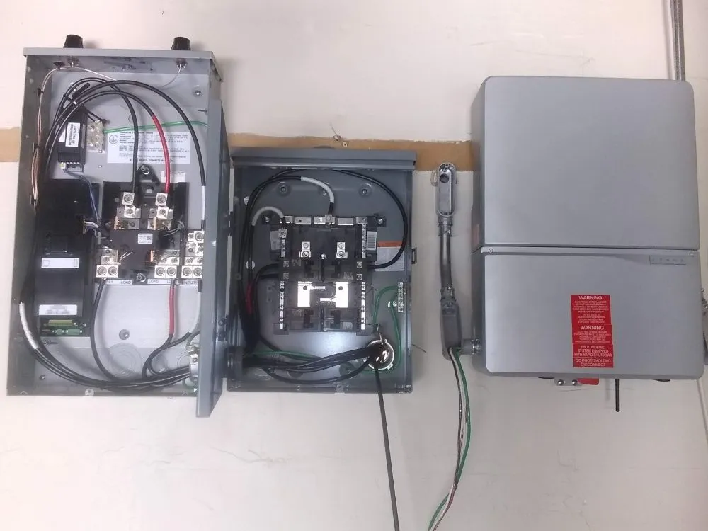 Slide of AJ Build And Repair