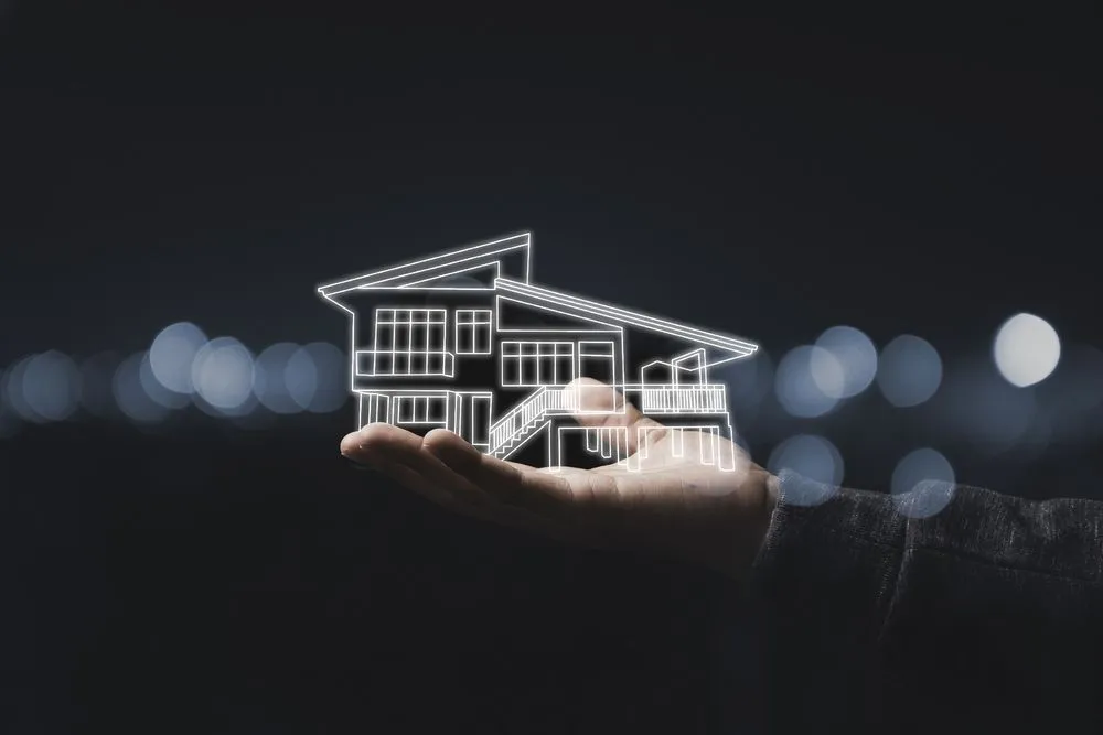 Slide of AJ Custom Contracting