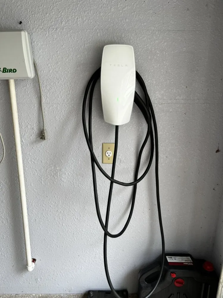 Slide of A&J Electric  Services