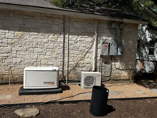 A&J Electric  Services