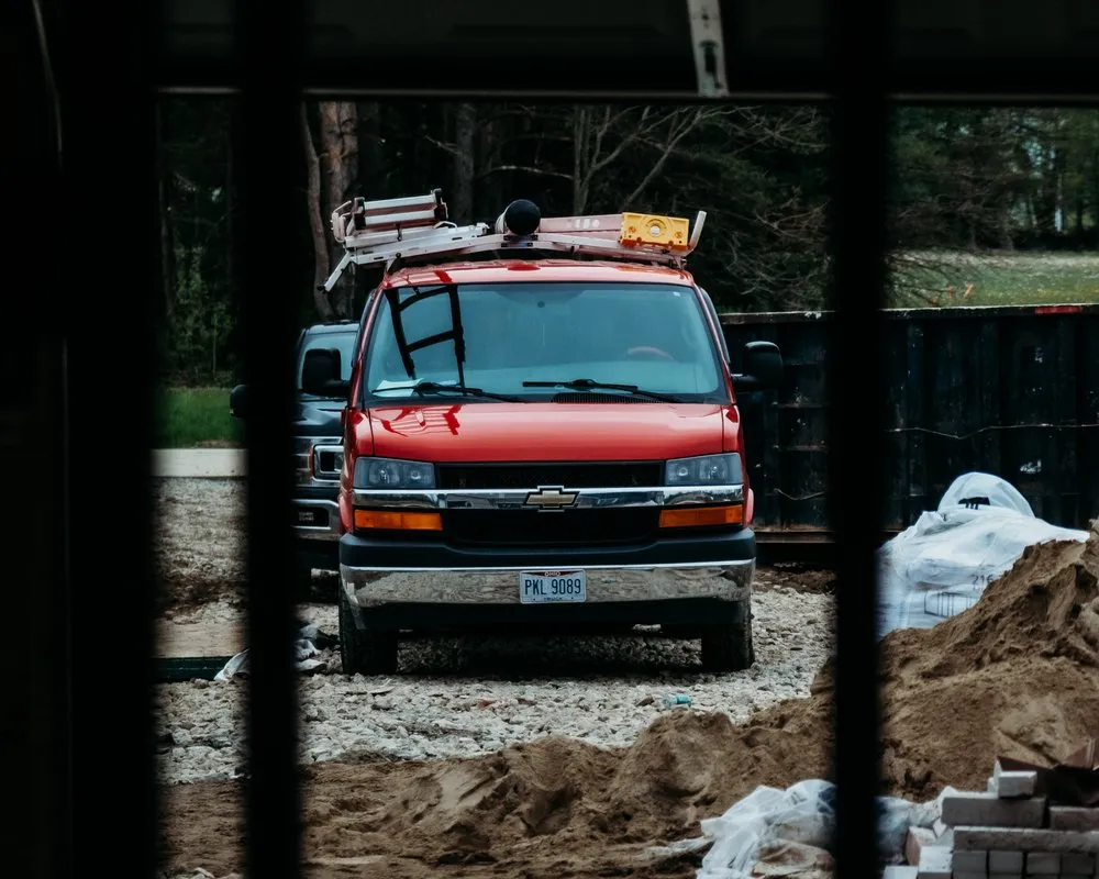 Slide of A&J Electric