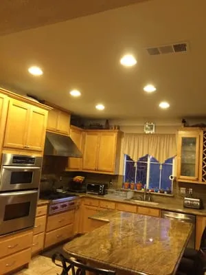 Aj Electric and Construction