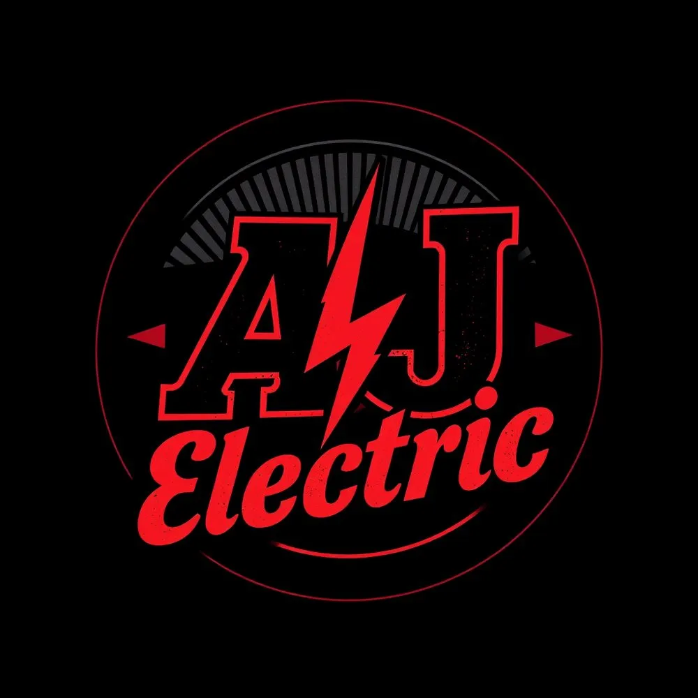 Slide of AJ Electric