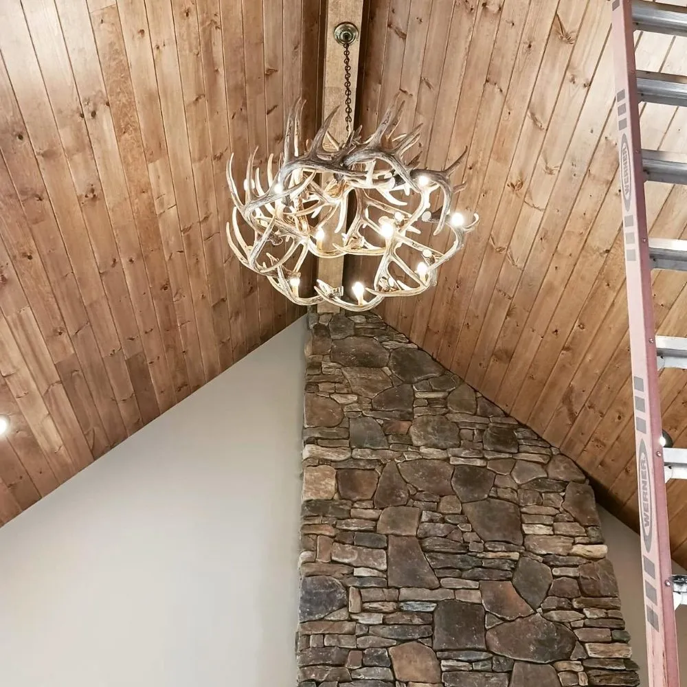 Slide of Aj Electric