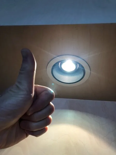 Slide of AJ Electric