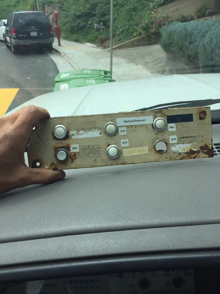 Slide of AJ Electric