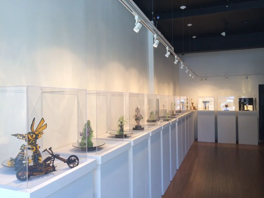 Slide of AJ Electric